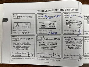 Mitsubishi L200 thumbnail