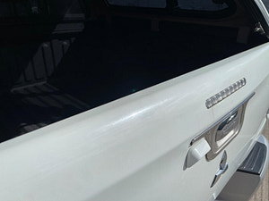 Mitsubishi L200 thumbnail