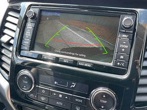 Mitsubishi L200 thumbnail