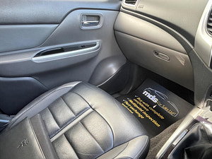 Mitsubishi L200 thumbnail