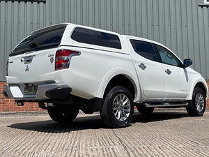 Mitsubishi L200 thumbnail