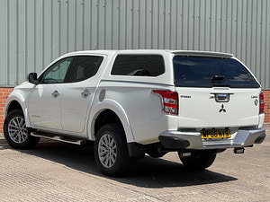 Mitsubishi L200 thumbnail