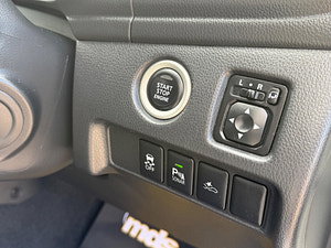 Mitsubishi Shogun Sport thumbnail
