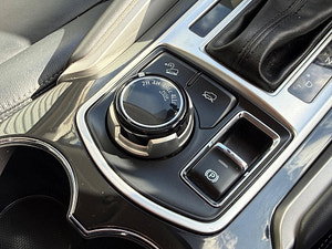 Mitsubishi Shogun Sport thumbnail