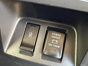 Mitsubishi Shogun Sport thumbnail