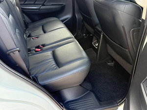 Mitsubishi Shogun Sport thumbnail