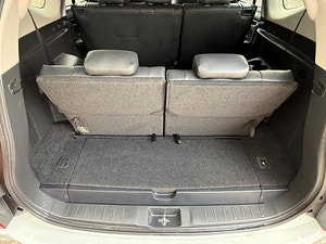 Mitsubishi Shogun Sport thumbnail