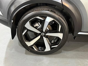 Nissan Juke thumbnail