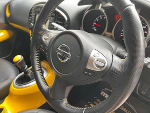 Nissan Juke thumbnail