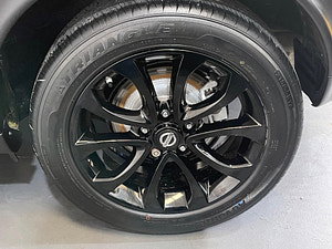 Nissan Juke thumbnail