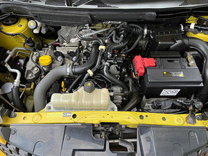 Nissan Juke thumbnail