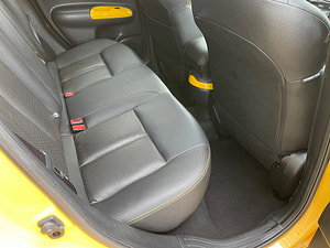 Nissan Juke thumbnail