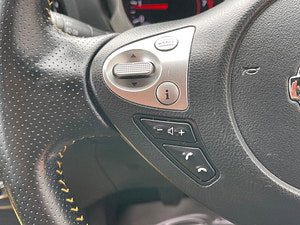 Nissan Juke thumbnail