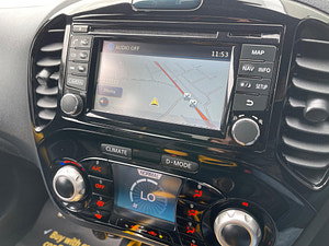 Nissan Juke thumbnail