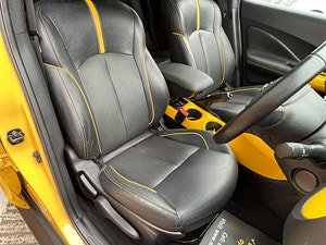 Nissan Juke thumbnail