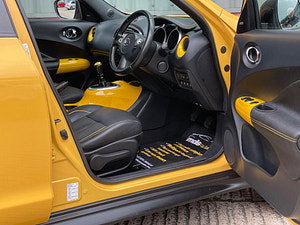 Nissan Juke thumbnail