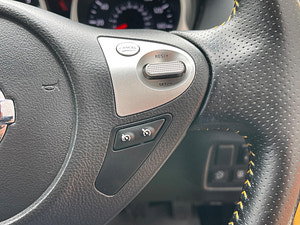 Nissan Juke thumbnail