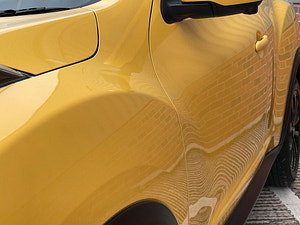 Nissan Juke thumbnail