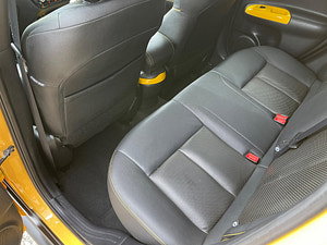 Nissan Juke thumbnail