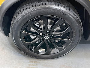 Nissan Juke thumbnail