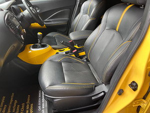 Nissan Juke thumbnail