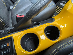 Nissan Juke thumbnail