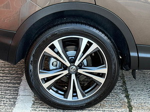 Nissan Qashqai thumbnail