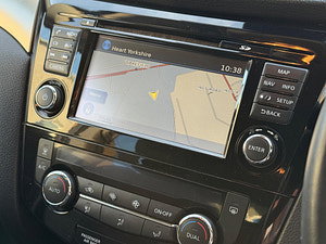 Nissan Qashqai thumbnail