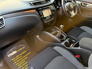 Nissan Qashqai thumbnail