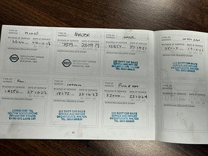 Nissan Qashqai thumbnail