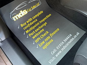 Nissan Qashqai thumbnail