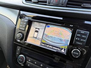 Nissan Qashqai thumbnail