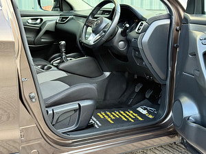 Nissan Qashqai thumbnail