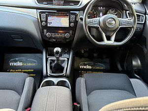 Nissan Qashqai thumbnail