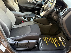 Nissan Qashqai thumbnail