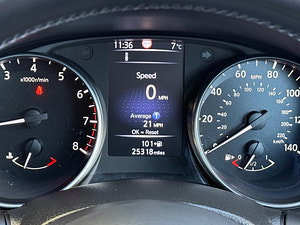 Nissan Qashqai thumbnail