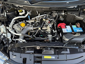 Nissan Qashqai thumbnail