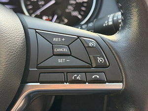 Nissan Qashqai thumbnail