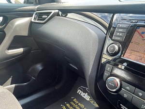 Nissan Qashqai thumbnail