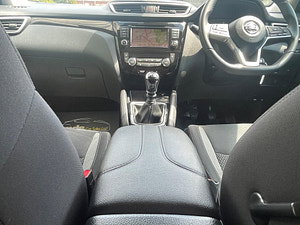 Nissan Qashqai thumbnail
