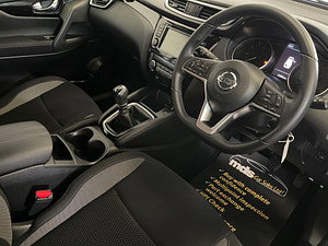 Nissan Qashqai thumbnail