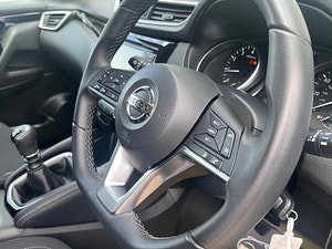 Nissan Qashqai thumbnail