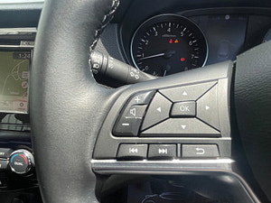 Nissan Qashqai thumbnail