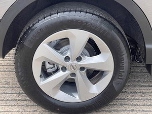 Nissan Qashqai thumbnail