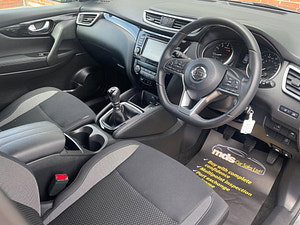 Nissan Qashqai thumbnail
