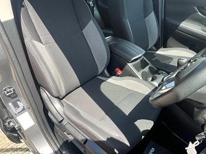 Nissan Qashqai thumbnail