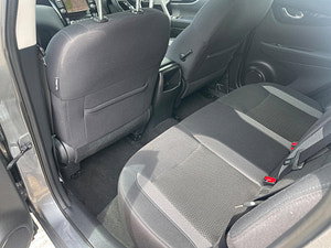 Nissan Qashqai thumbnail