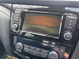 Nissan Qashqai thumbnail