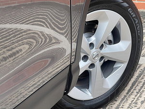 Nissan Qashqai thumbnail