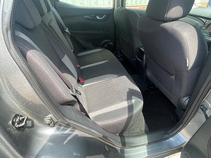 Nissan Qashqai thumbnail